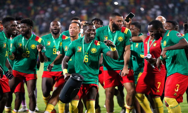 Vài nét khái quát về đội tuyển Burkina Faso