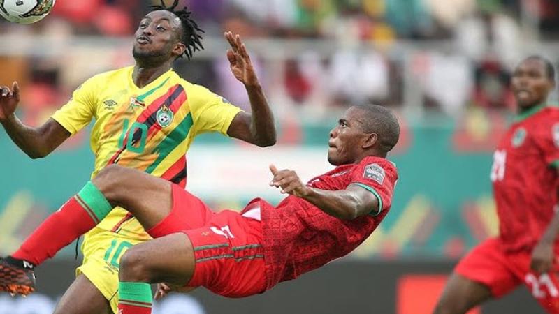 Các cầu thủ Malawi xuất sắc nhất trong lịch sử bóng đá là ai?