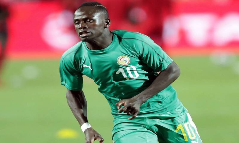 Cầu thủ Malawi xuất sắc chính là Charles Thomu