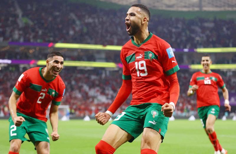 Bật mí các cầu thủ Maroc xuất sắc nhất mọi thời đại