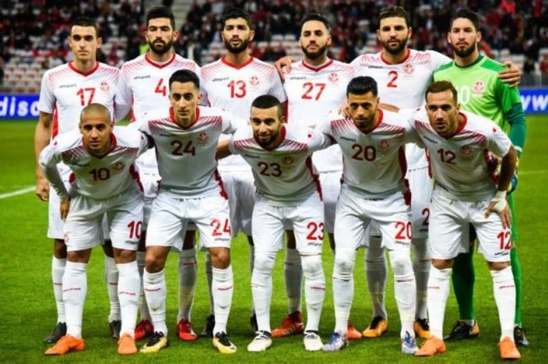 Bật mí 4 cầu thủ Tunisia nổi tiếng trong làng bóng đá