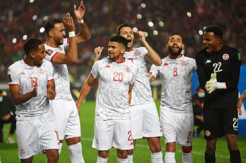 Tổng quan về nền bóng đá Tunisia