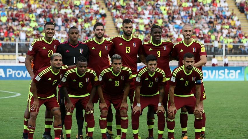 Sơ lược về đội tuyển quốc gia Venezuela
